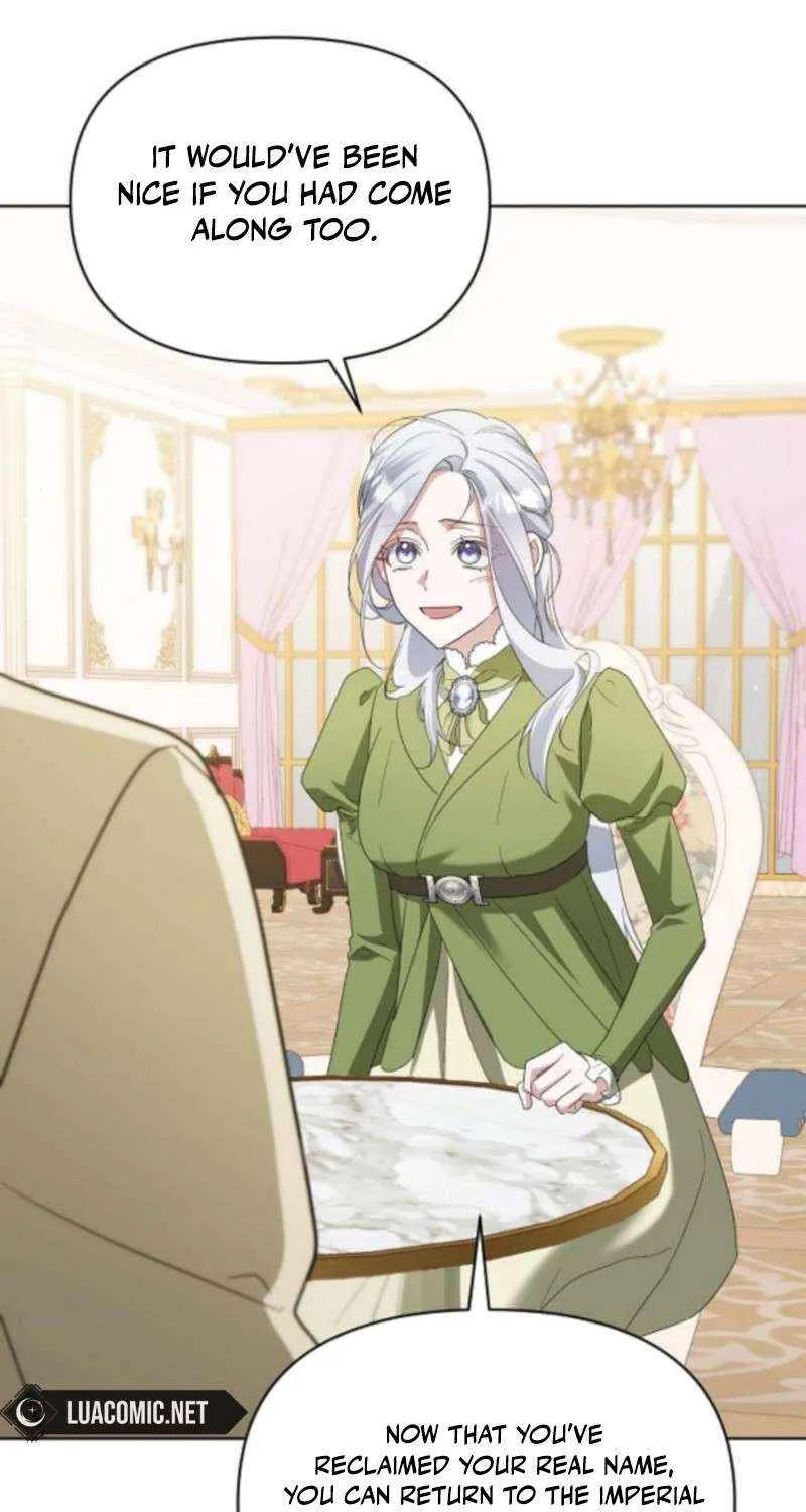Adopted by a Murderous Duke Family Chapter 90 page 49 - 