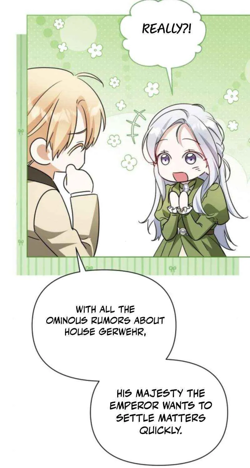 Adopted by a Murderous Duke Family Chapter 90 page 52 - 