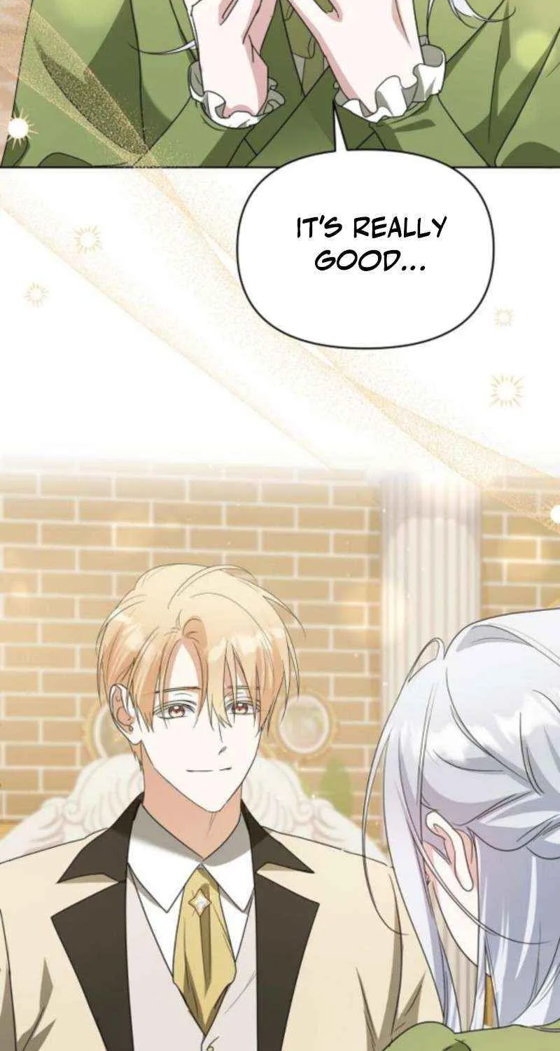 Adopted by a Murderous Duke Family Chapter 90 page 54 - 