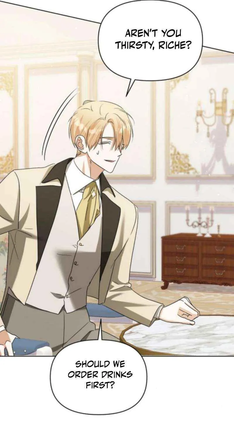 Adopted by a Murderous Duke Family Chapter 90 page 72 - 