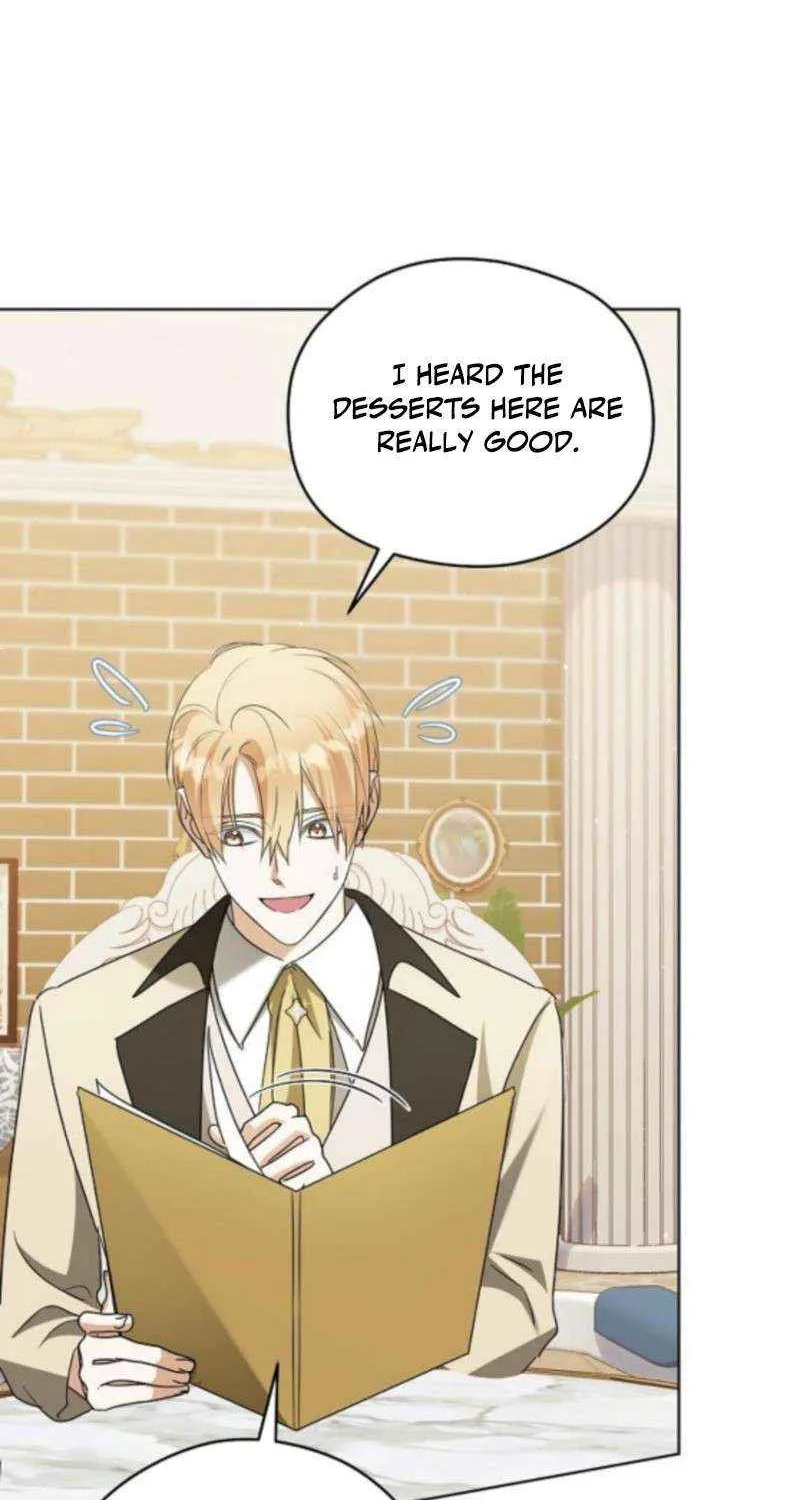 Adopted by a Murderous Duke Family Chapter 90 page 73 - 