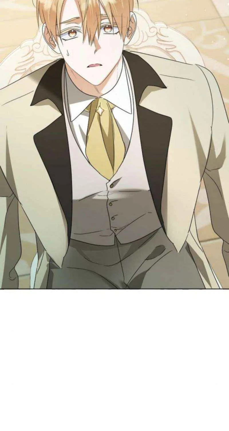Adopted by a Murderous Duke Family Chapter 90 page 77 - 