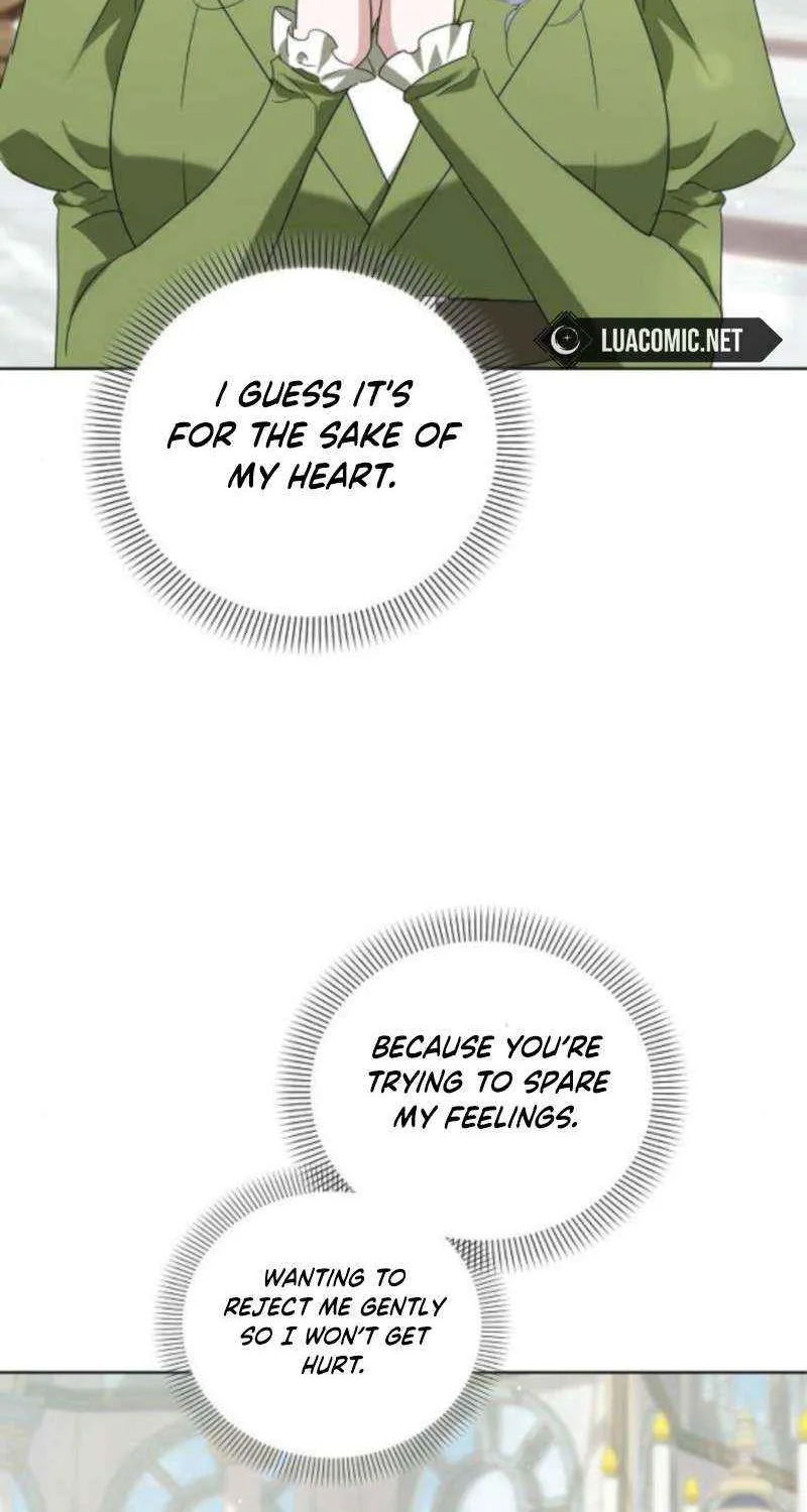 Adopted by a Murderous Duke Family Chapter 90 page 9 - 