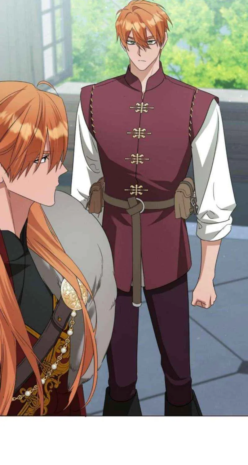 Adopted by a Murderous Duke Family Chapter 90 page 85 - 