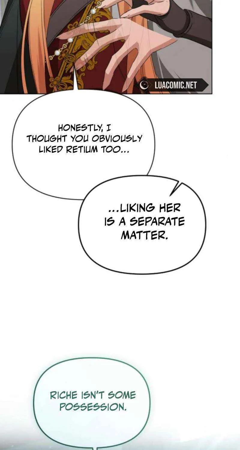 Adopted by a Murderous Duke Family Chapter 90 page 87 - 