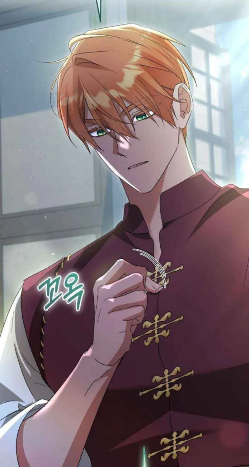 Adopted by a Murderous Duke Family Chapter 90 page 88 - 