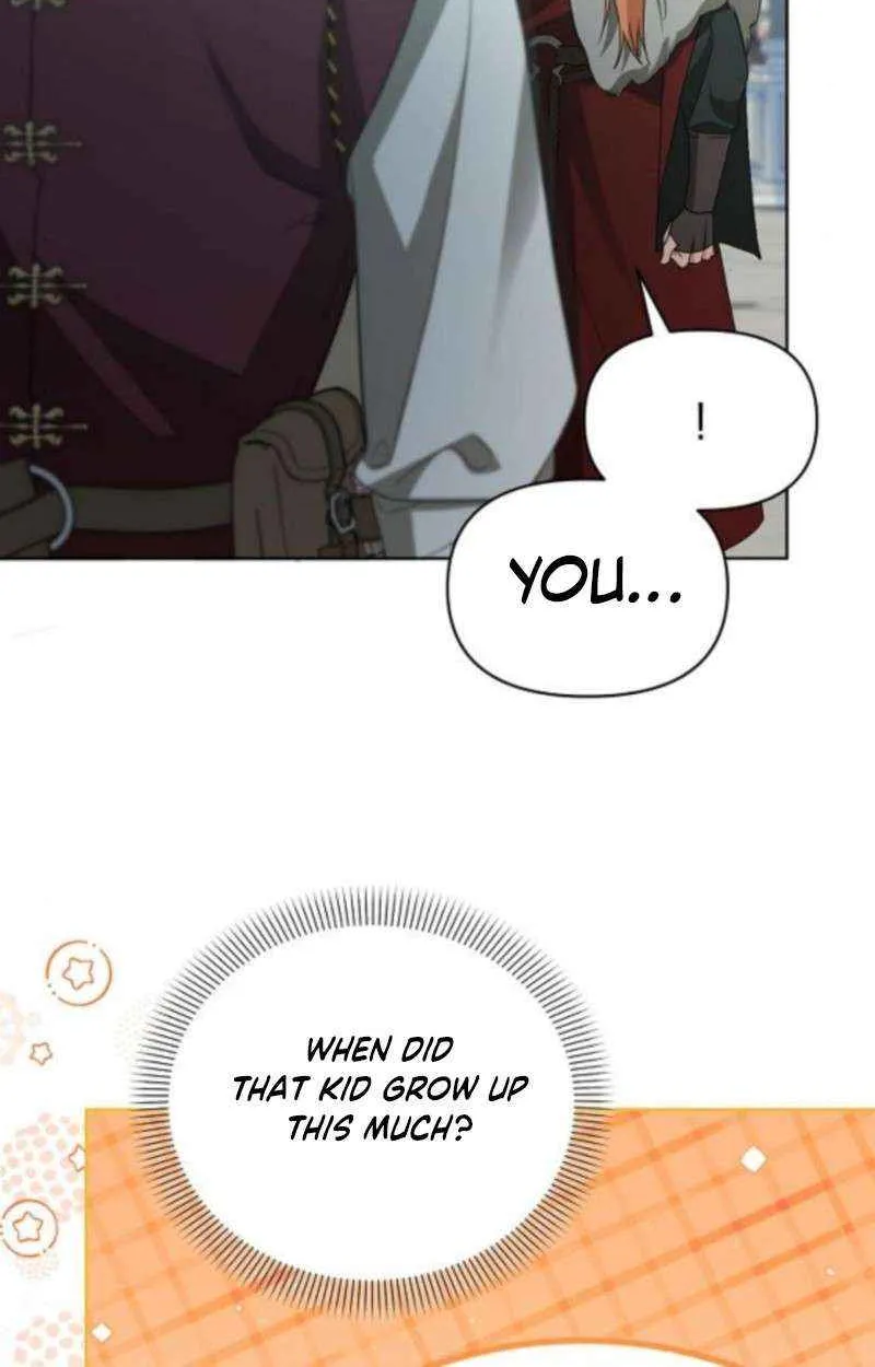 Adopted by a Murderous Duke Family Chapter 90 page 91 - 