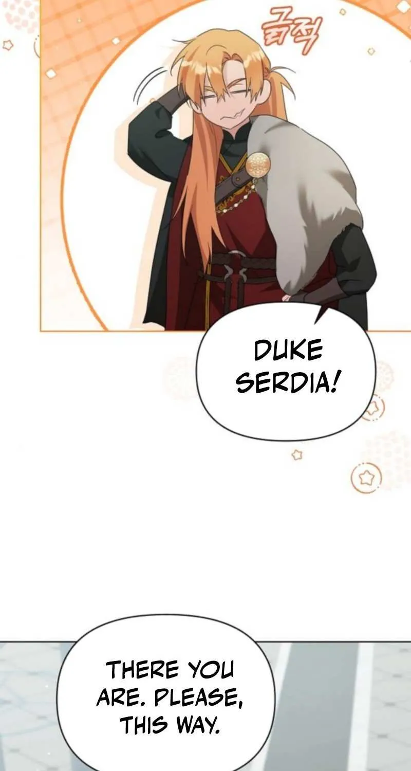 Adopted by a Murderous Duke Family Chapter 90 page 92 - 