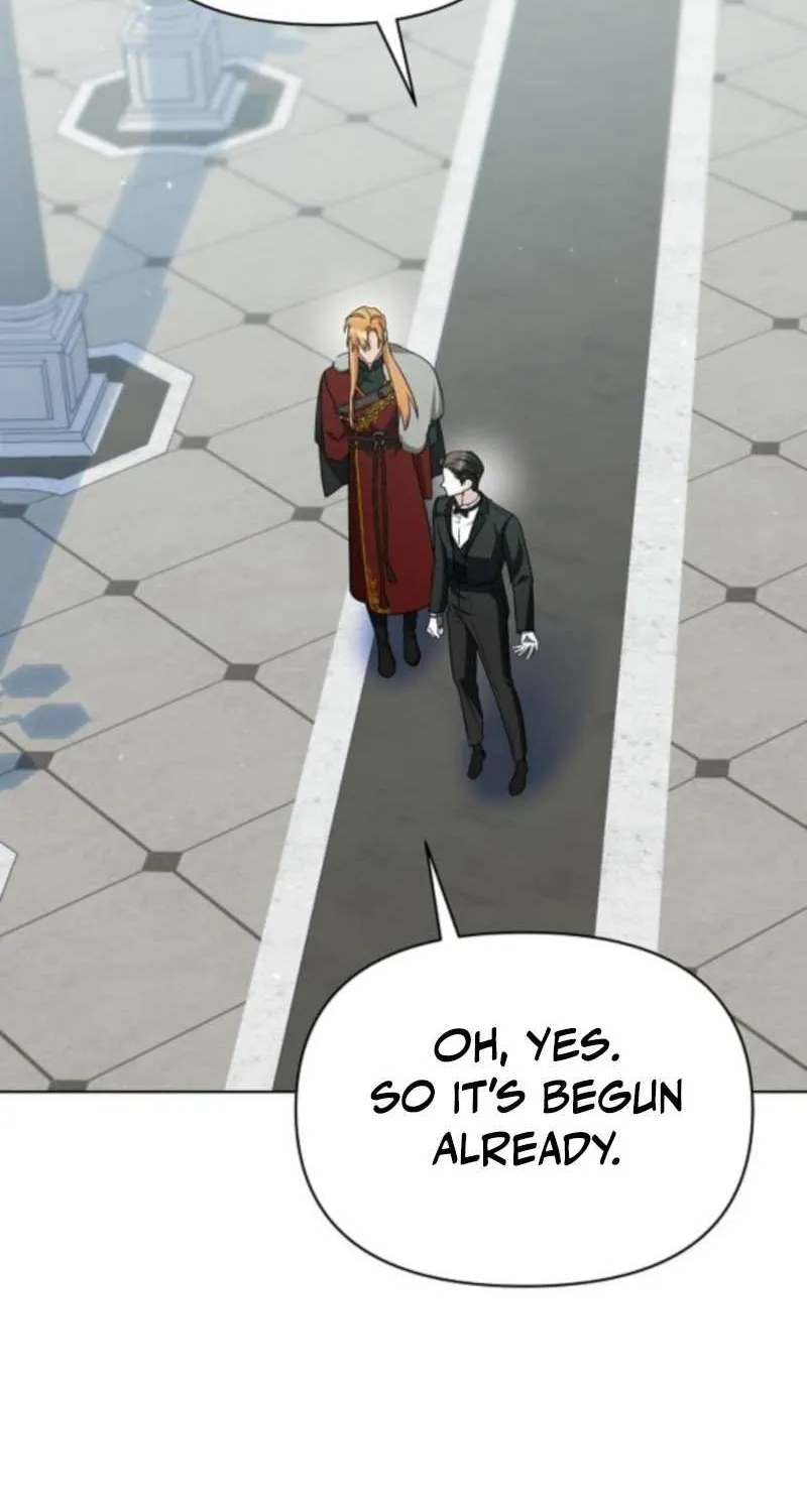 Adopted by a Murderous Duke Family Chapter 90 page 93 - 