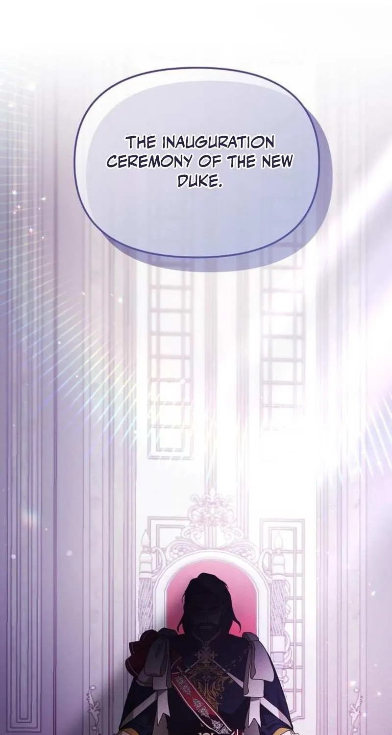 Adopted by a Murderous Duke Family Chapter 90 page 94 - 
