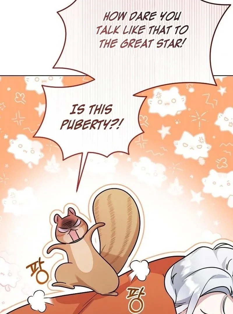 Adopted by a Murderous Duke Family Chapter 91 page 11 - 