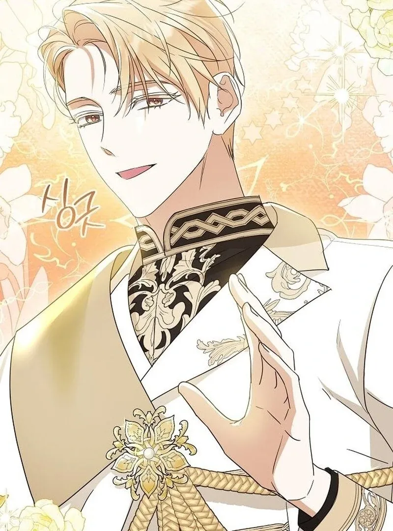Adopted by a Murderous Duke Family Chapter 91 page 101 - 