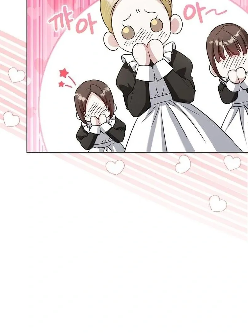 Adopted by a Murderous Duke Family Chapter 91 page 103 - 