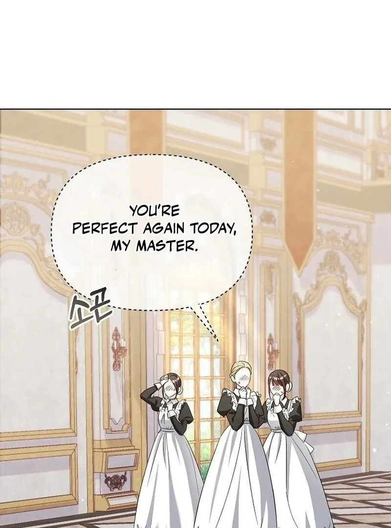 Adopted by a Murderous Duke Family Chapter 91 page 104 - 