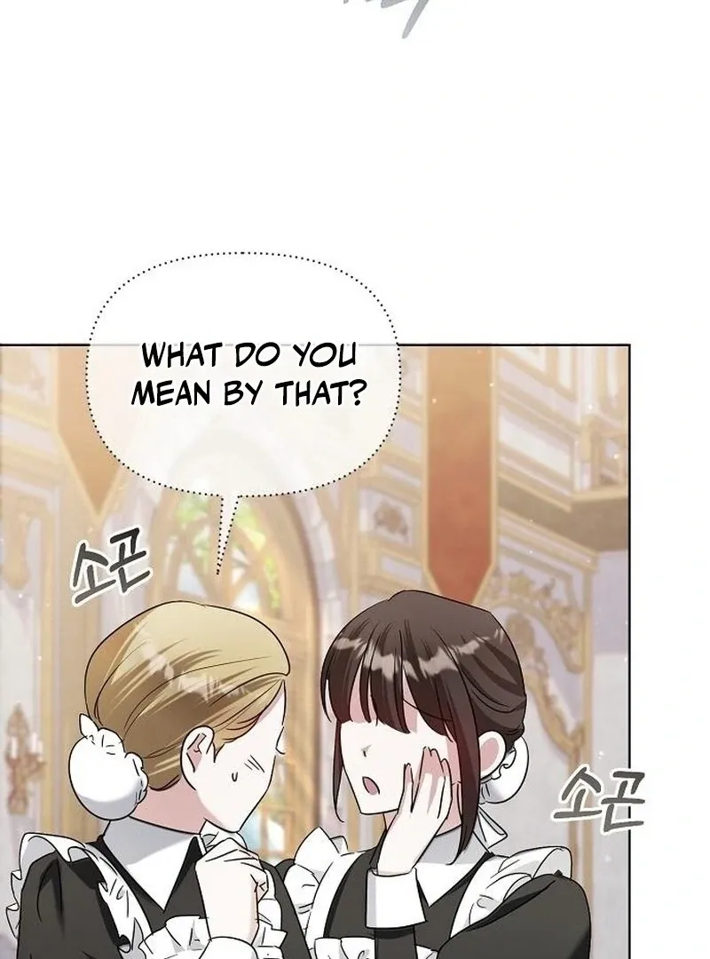 Adopted by a Murderous Duke Family Chapter 91 page 106 - 