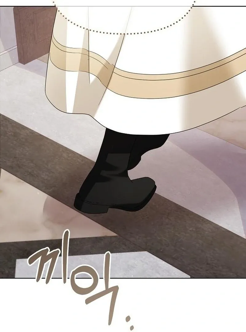Adopted by a Murderous Duke Family Chapter 91 page 108 - 