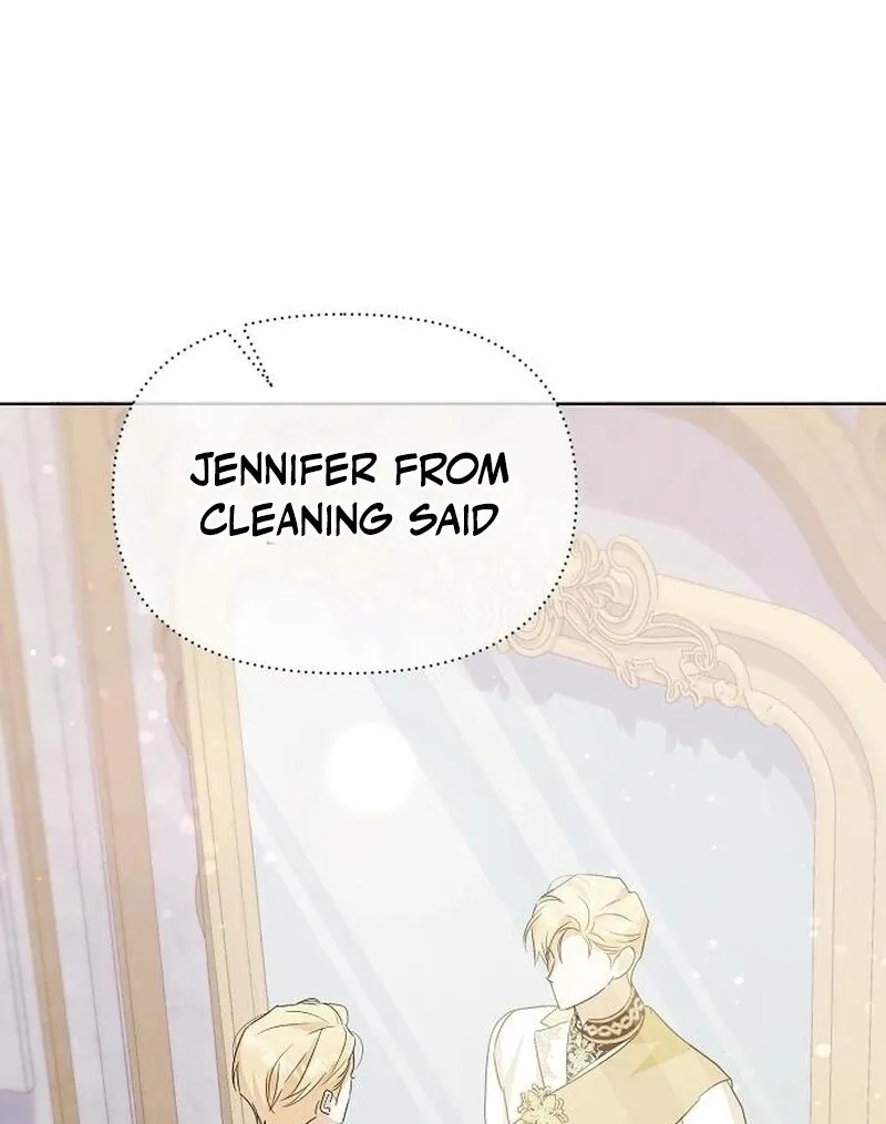 Adopted by a Murderous Duke Family Chapter 91 page 109 - 