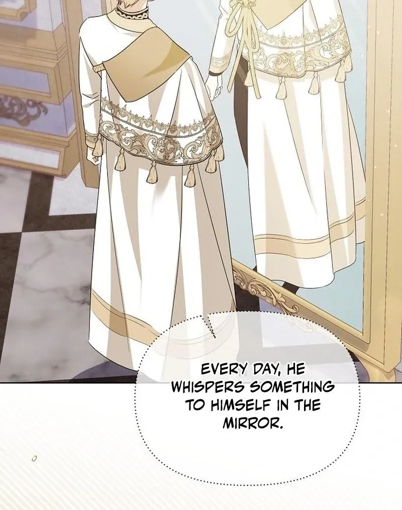 Adopted by a Murderous Duke Family Chapter 91 page 110 - 