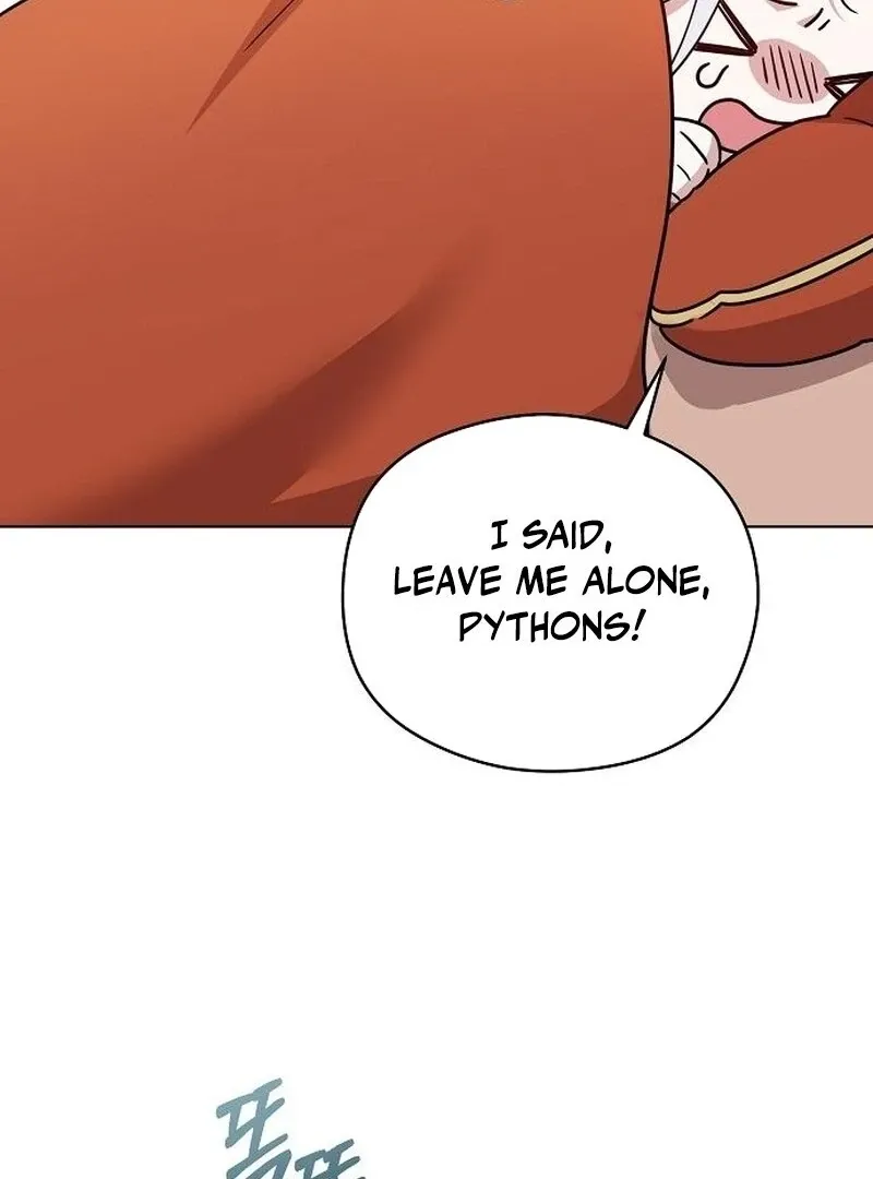 Adopted by a Murderous Duke Family Chapter 91 page 12 - 