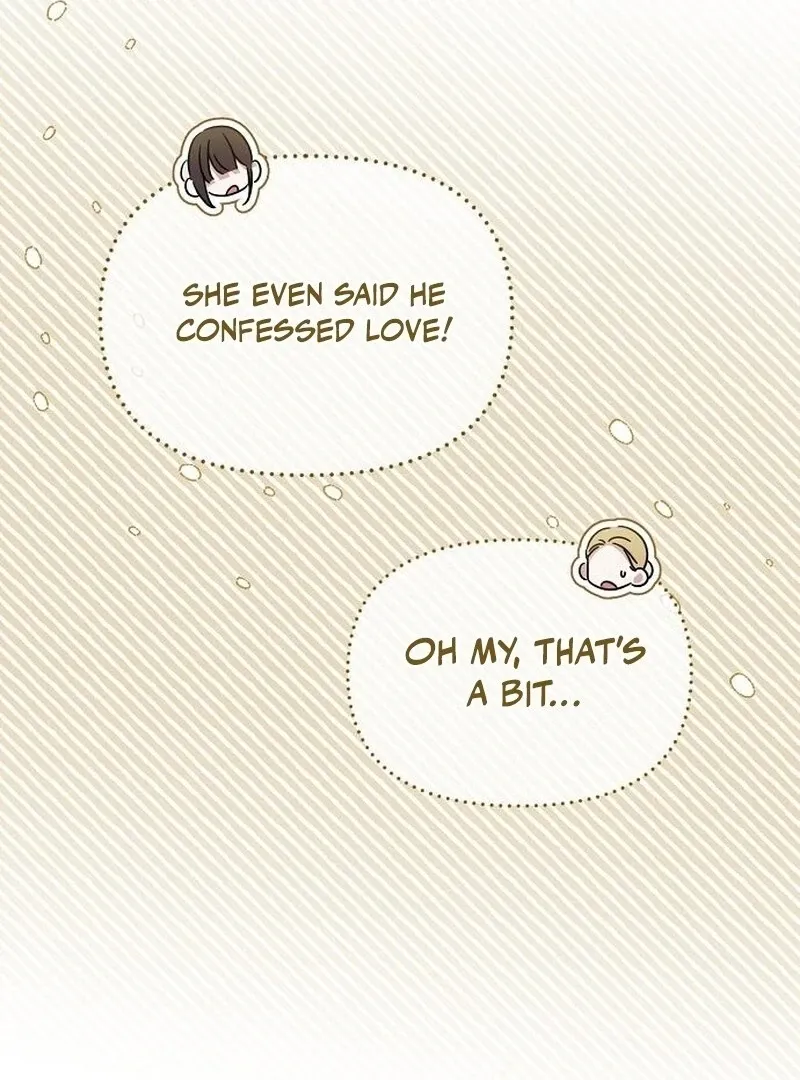 Adopted by a Murderous Duke Family Chapter 91 page 111 - 
