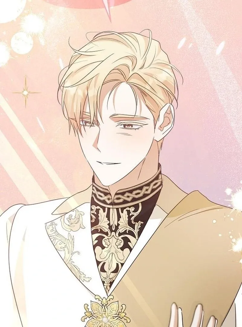 Adopted by a Murderous Duke Family Chapter 91 page 114 - 