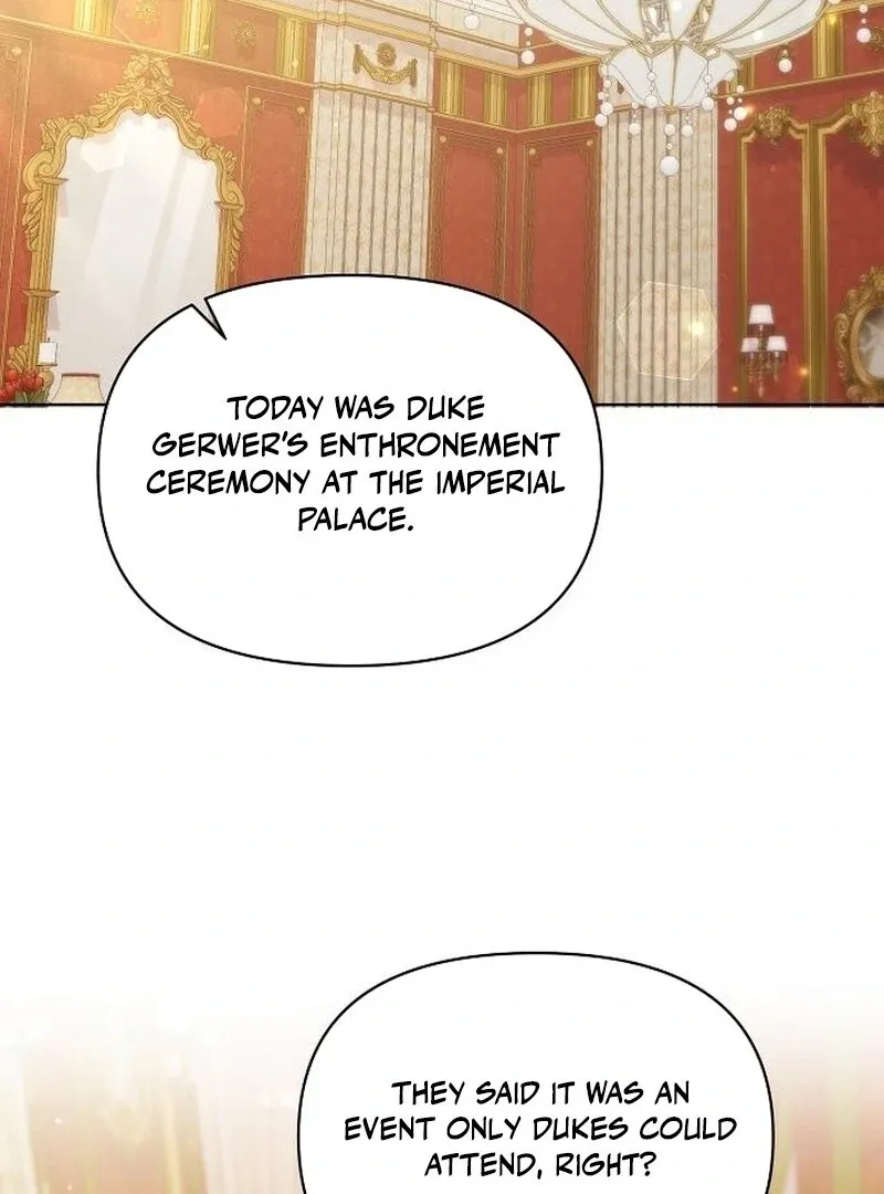 Adopted by a Murderous Duke Family Chapter 91 page 19 - 