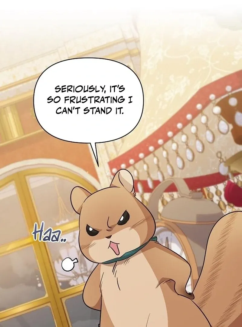 Adopted by a Murderous Duke Family Chapter 91 page 3 - 