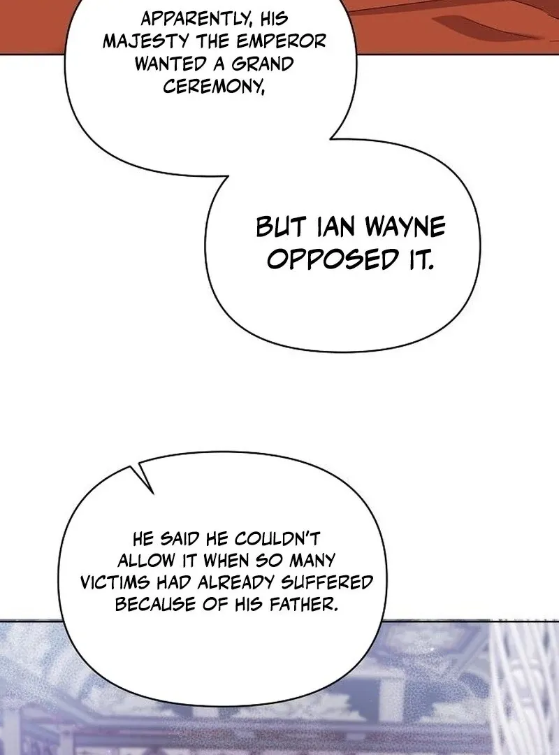 Adopted by a Murderous Duke Family Chapter 91 page 21 - 