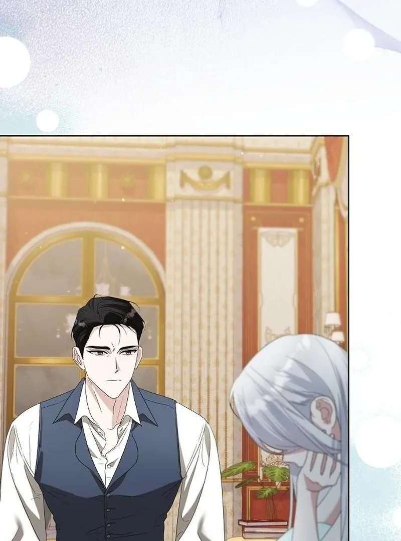 Adopted by a Murderous Duke Family Chapter 91 page 25 - 