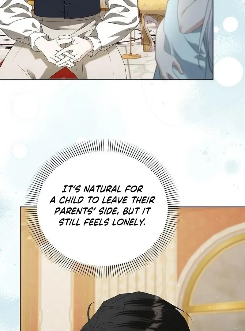 Adopted by a Murderous Duke Family Chapter 91 page 26 - 