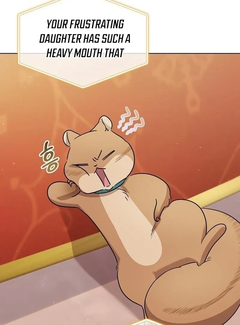 Adopted by a Murderous Duke Family Chapter 91 page 34 - 