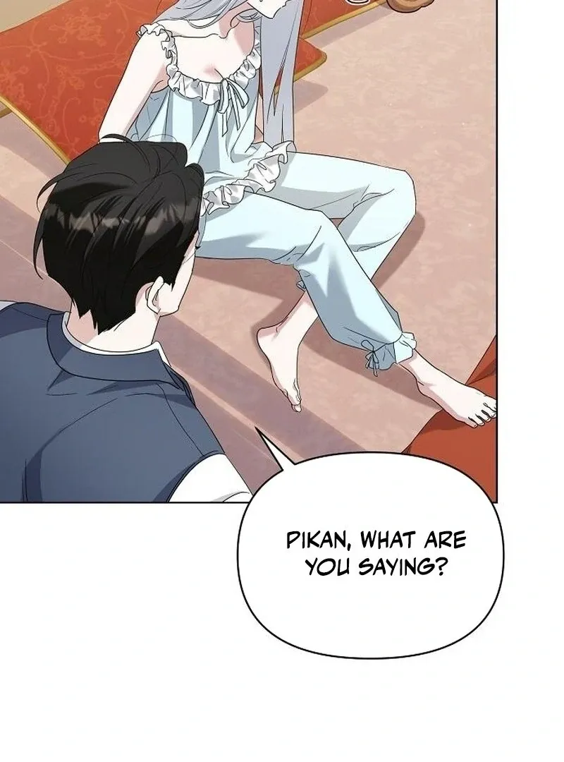 Adopted by a Murderous Duke Family Chapter 91 page 36 - 