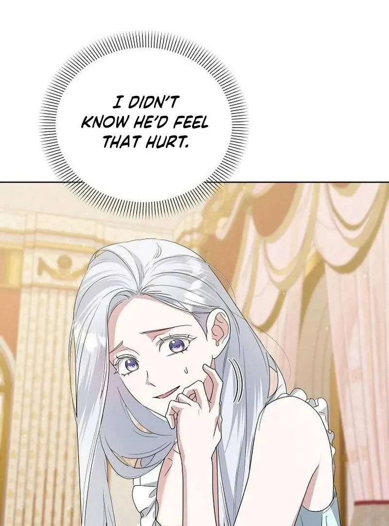 Adopted by a Murderous Duke Family Chapter 91 page 37 - 
