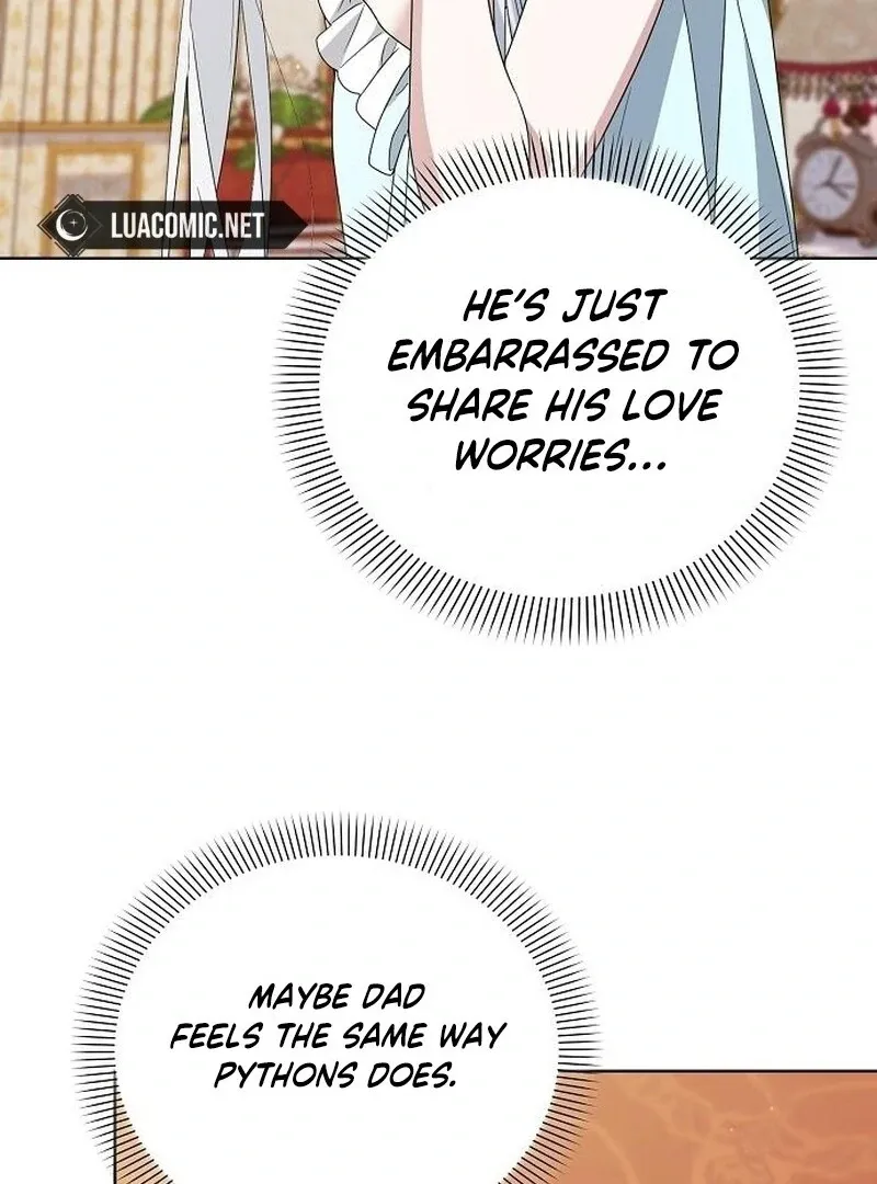 Adopted by a Murderous Duke Family Chapter 91 page 38 - 