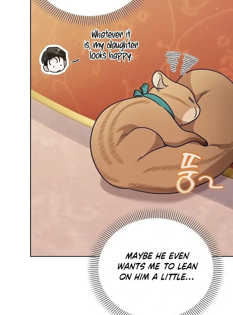 Adopted by a Murderous Duke Family Chapter 91 page 39 - 