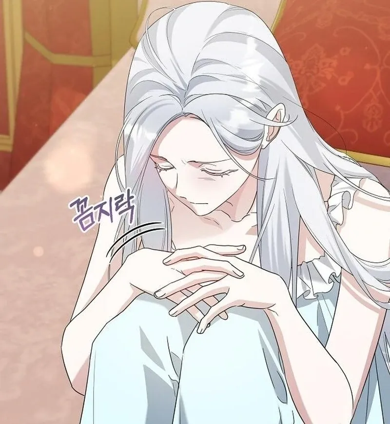 Adopted by a Murderous Duke Family Chapter 91 page 41 - 