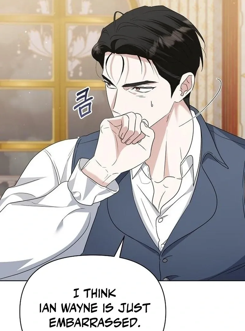 Adopted by a Murderous Duke Family Chapter 91 page 50 - 