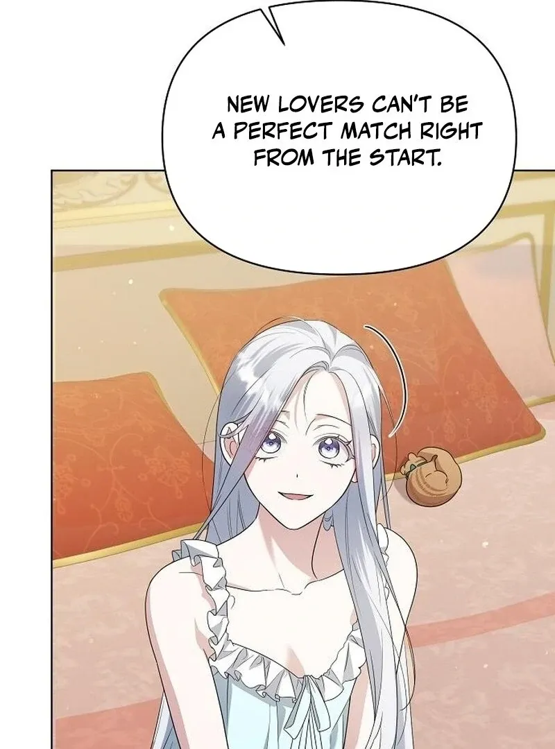 Adopted by a Murderous Duke Family Chapter 91 page 56 - 