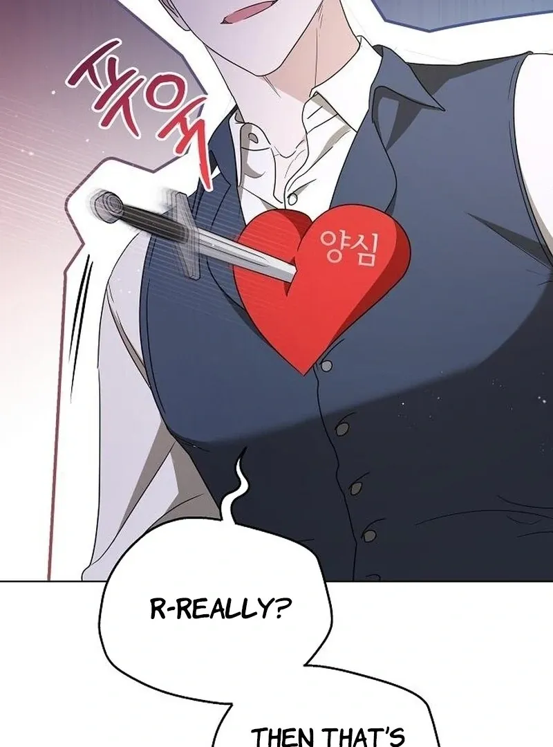 Adopted by a Murderous Duke Family Chapter 91 page 60 - 