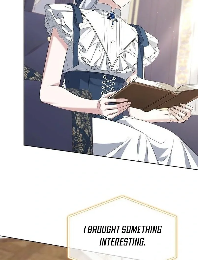 Adopted by a Murderous Duke Family Chapter 91 page 68 - 