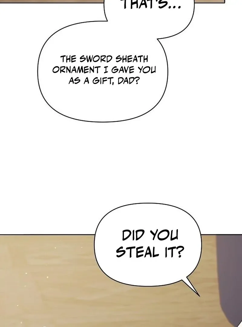 Adopted by a Murderous Duke Family Chapter 91 page 70 - 