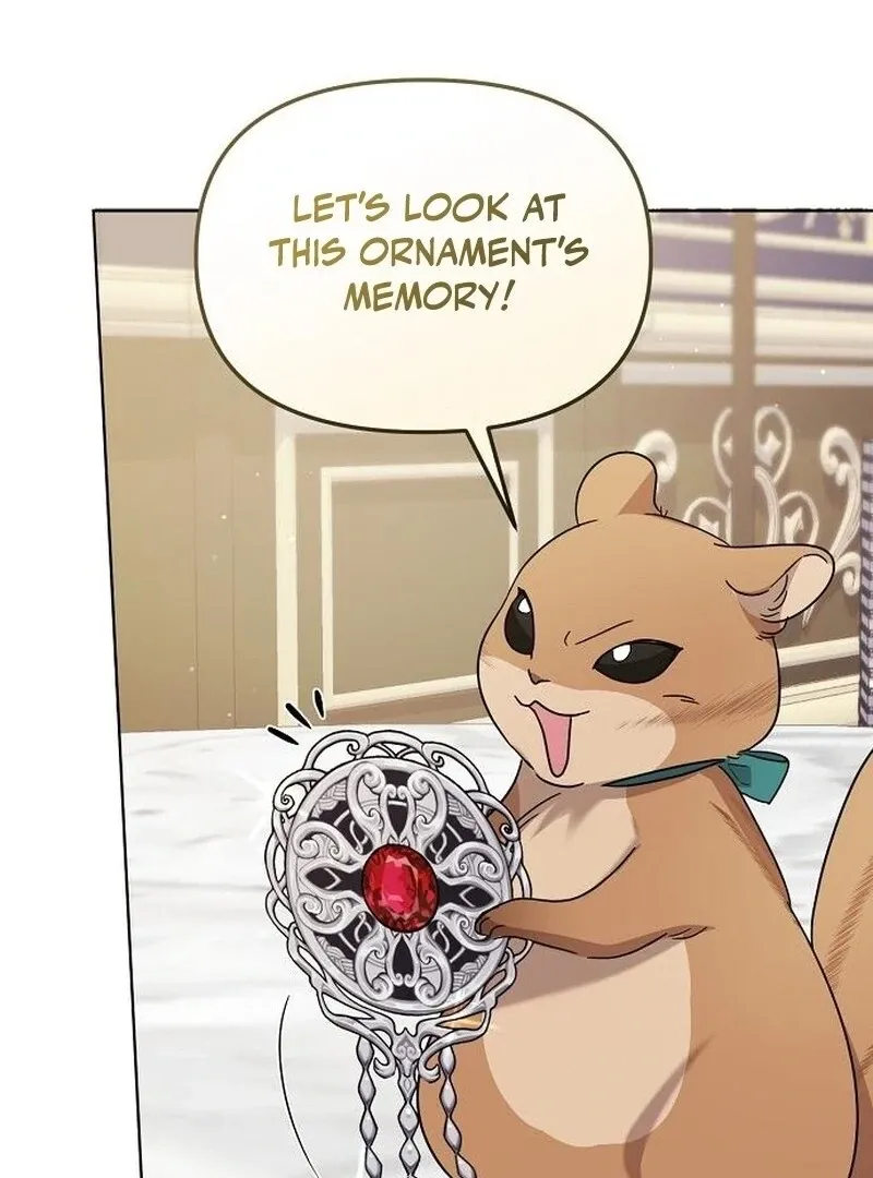 Adopted by a Murderous Duke Family Chapter 91 page 74 - 