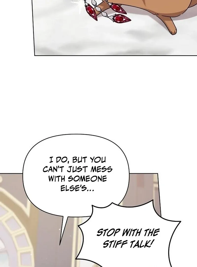 Adopted by a Murderous Duke Family Chapter 91 page 75 - 