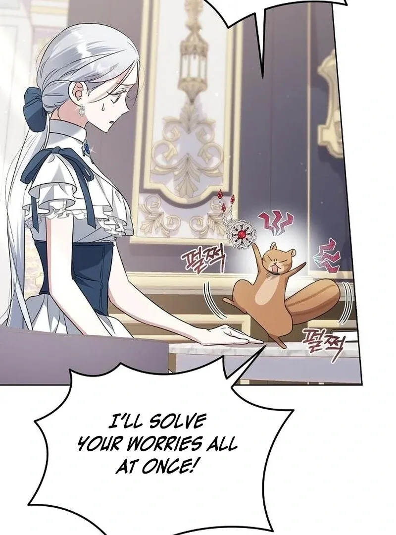Adopted by a Murderous Duke Family Chapter 91 page 76 - 