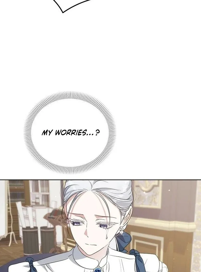 Adopted by a Murderous Duke Family Chapter 91 page 77 - 