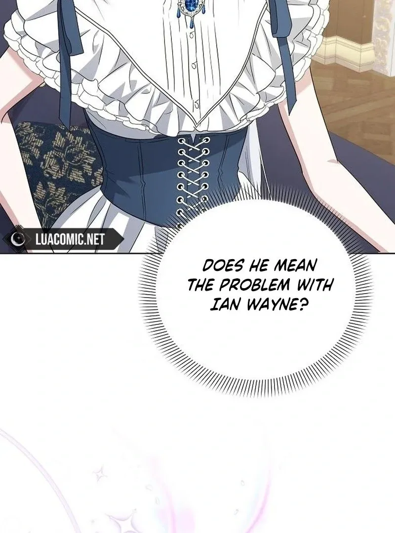 Adopted by a Murderous Duke Family Chapter 91 page 78 - 