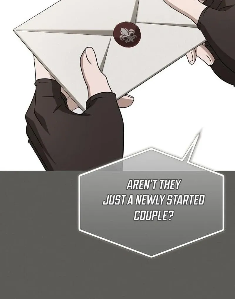 Adopted by a Murderous Duke Family Chapter 91 page 82 - 
