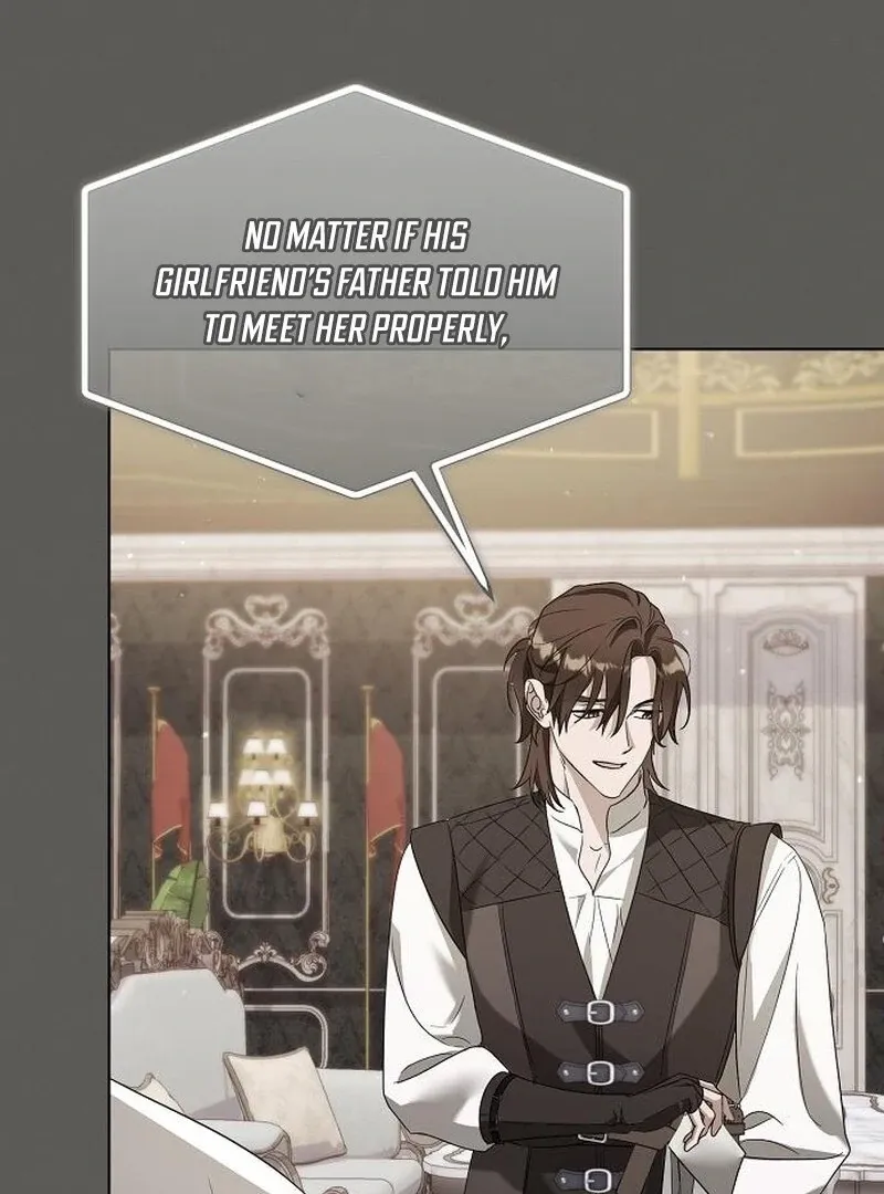 Adopted by a Murderous Duke Family Chapter 91 page 83 - 