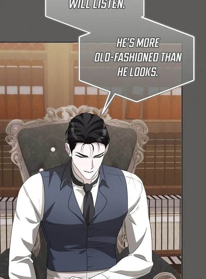 Adopted by a Murderous Duke Family Chapter 91 page 85 - 