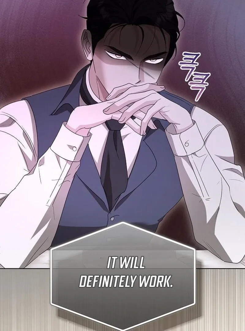 Adopted by a Murderous Duke Family Chapter 91 page 87 - 